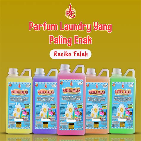 parfum laundry paling bagus.